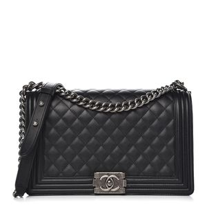 Designer Inspired Handbag